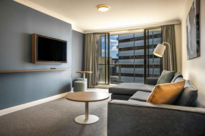 Central Located 1-Bed with Gym, Sauna and Pool, Sydney